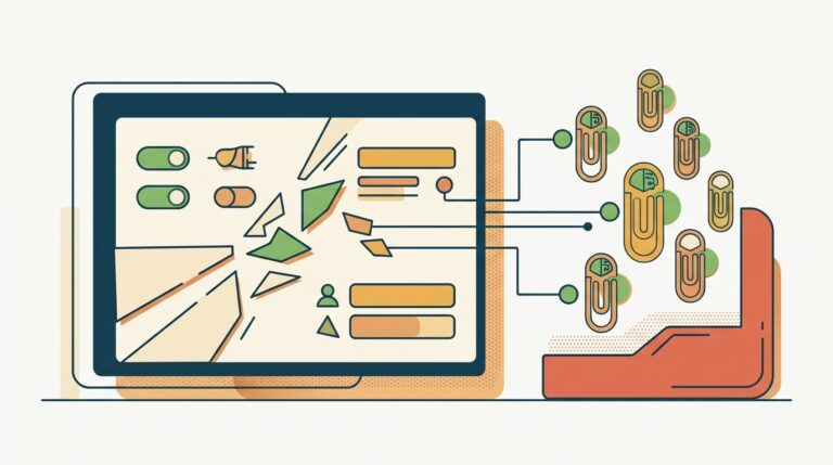 Desplegar Paperclip en un VPS con ServerAvatar: guía 2026 - ilustracion