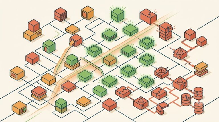 I ran 29 real docker-compose projects on Apple's container runtime. Here's what broke - ilustracion