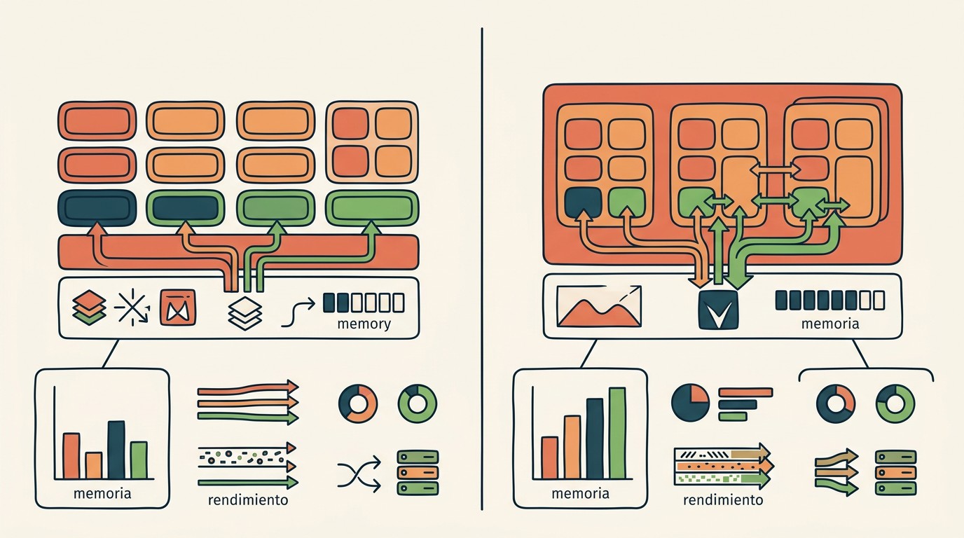 docker compose apple silicon diagrama explicativo