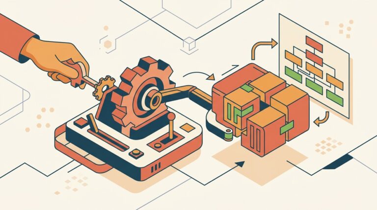 Run Docker Compose as a Linux Service with systemd - ilustracion