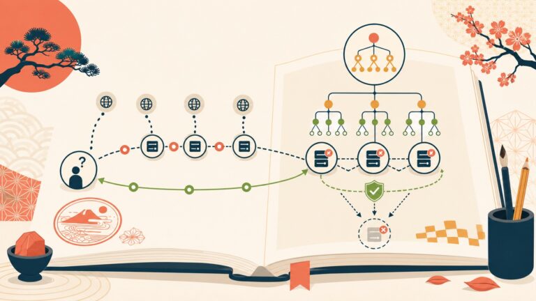 Guía DNS autoritativos 2026: qué son y cómo evitar caídas - ilustracion