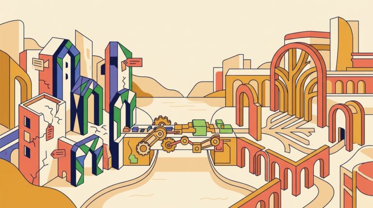 Ingress NGINX jubilado 2026: cómo migrar a Gateway API - ilustracion