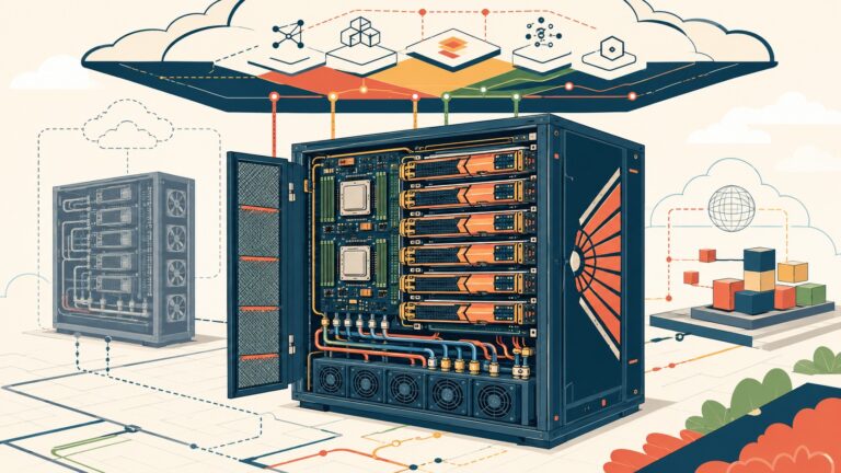 Azure suma racks AMD Helios: qué está confirmado - ilustracion