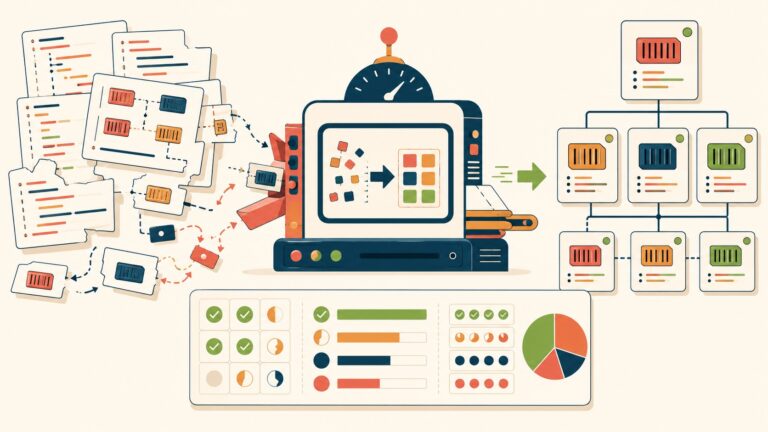Dejá de traducir a mano docker-compose a Quadlet - ilustracion