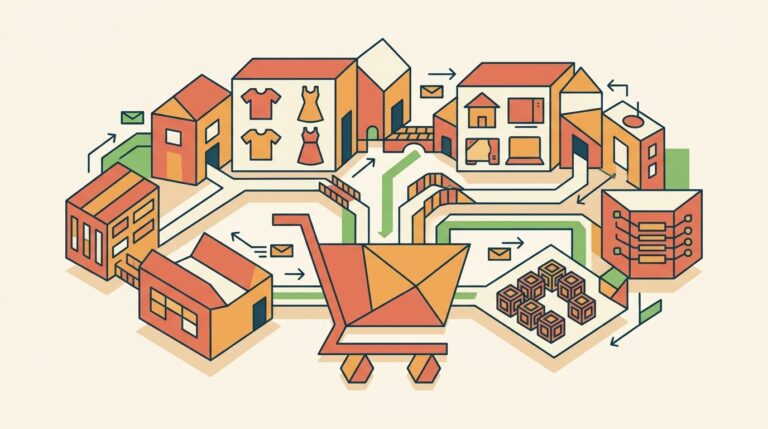 Online Boutique: la demo Kubernetes de Google para DevOps - ilustracion