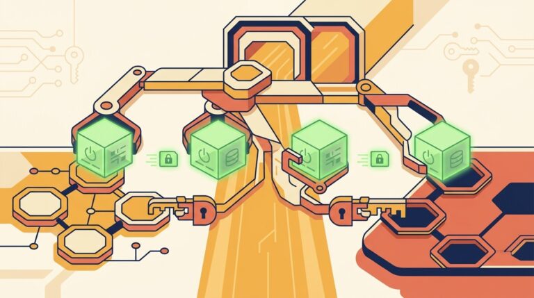 OpenShip: migración server-to-server para Docker y SSL - ilustracion
