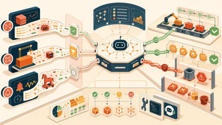 Attacking AWS DevOps Agent: Designing Prompt Injection Attacks on the Ops Layer - ilustracion