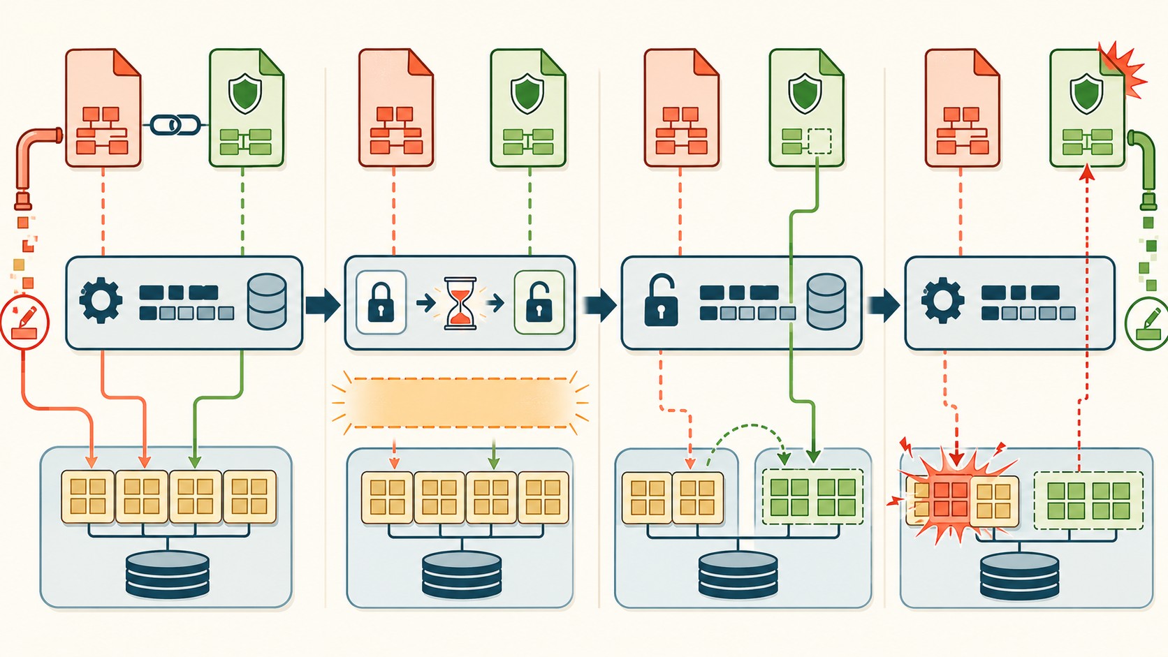 vulnerabilidad refluxfs linux diagrama explicativo