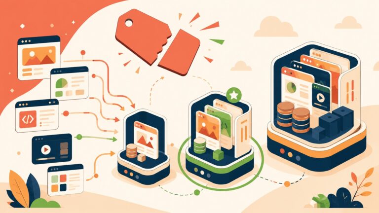 Replit hosting 2026: precios reales y qué plan conviene - ilustracion