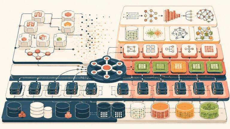 How Cloud Native Became the AI Native Stack - ilustracion