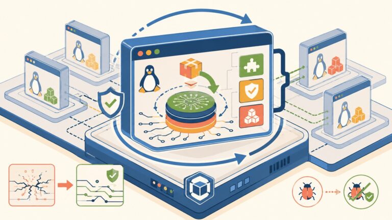 VirtualBox 7.2.14: qué corrige y por qué actualizar - ilustracion