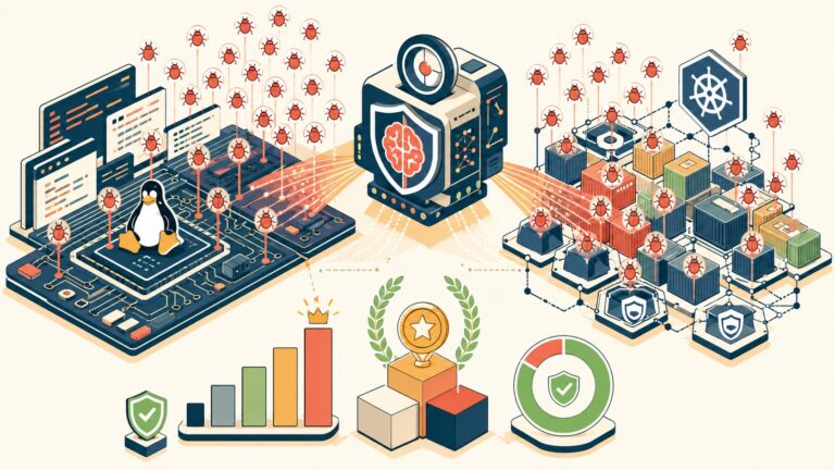 Wiz Atlas halló 200+ vulnerabilidades con IA - ilustracion