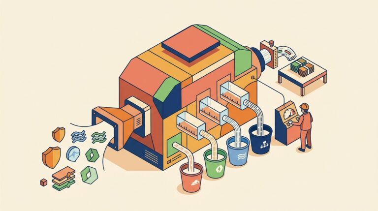 API de facturación Cloudflare: costos por API - ilustracion
