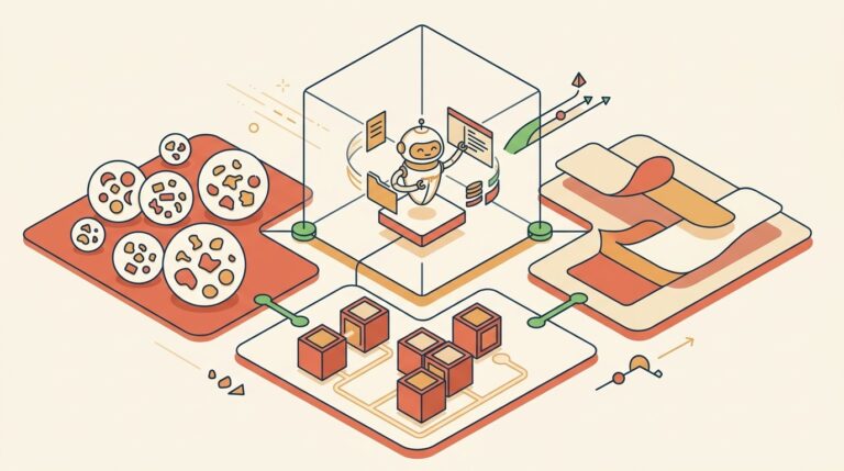 Cloudflare Computer: runtime para agents con isolates - ilustracion