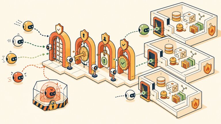 Cloudflare OS: la arquitectura que desconfía de la IA - ilustracion