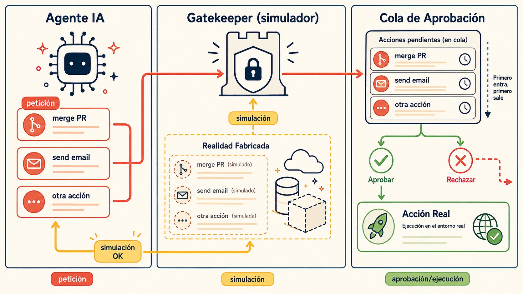 cloudflare os arquitectura de desconfianza diagrama explicativo