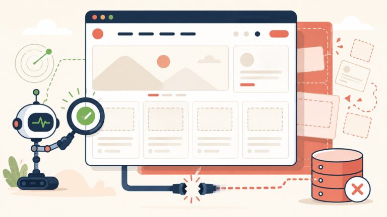 HTTP 200 sin datos: la falla que tus monitores no ven - ilustracion