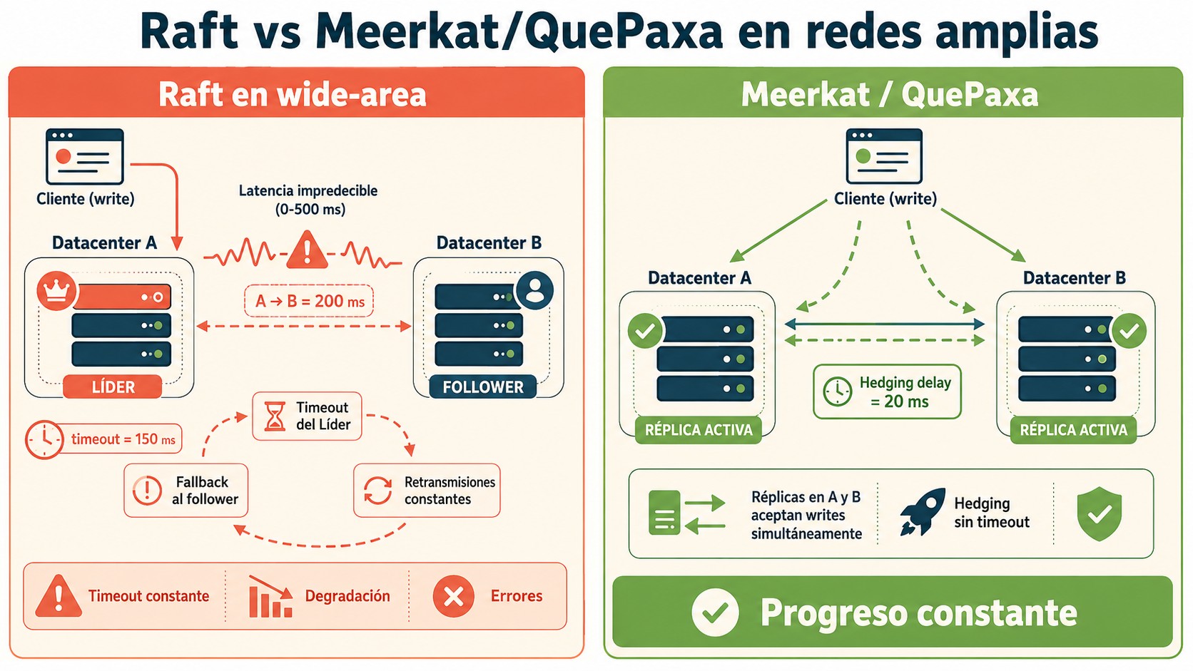 meerkat consenso distribuido diagrama explicativo