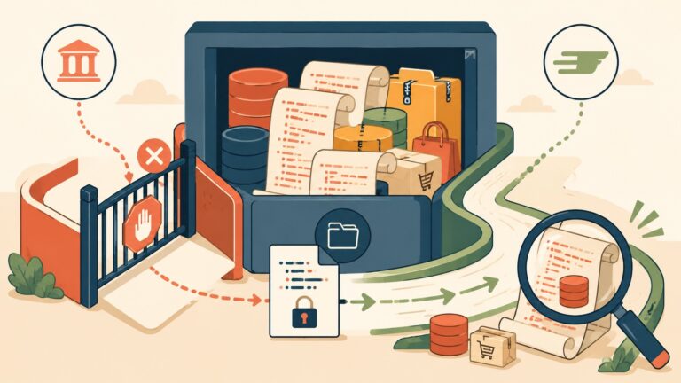 El .htaccess no protege tus backups (y así lo verificás) - ilustracion