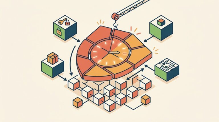 SafeLine WAF en Docker: instalación en 15 minutos - ilustracion
