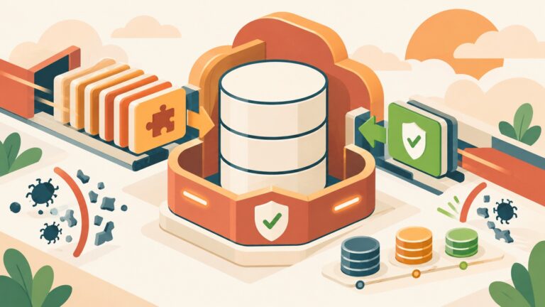 AWS suma los últimos CU y GDR de SQL Server a Amazon RDS - ilustracion