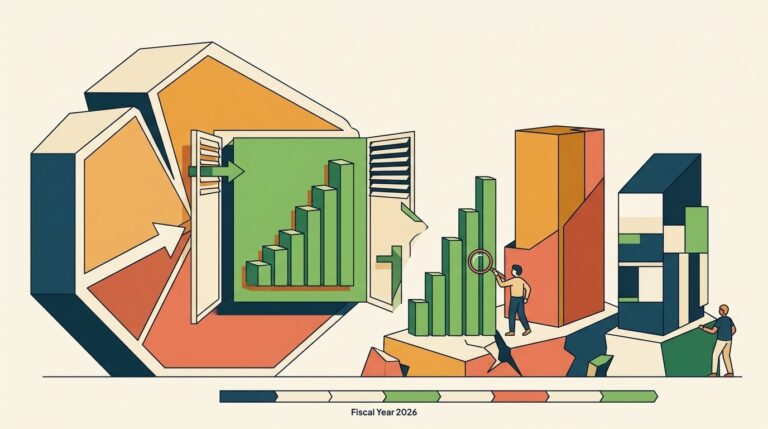 Ingresos Azure Microsoft: El número que nadie tenía - ilustracion