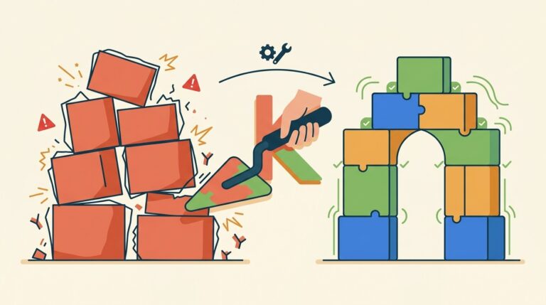 KYAML en Kubernetes: ¿El fin de los errores de YAML? - ilustracion