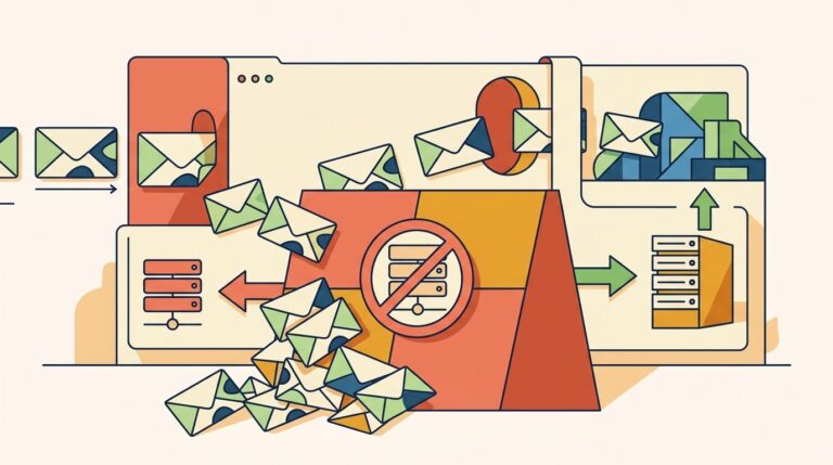 Microsoft bloquea Exchange Server obsoleto en 2026 - ilustracion