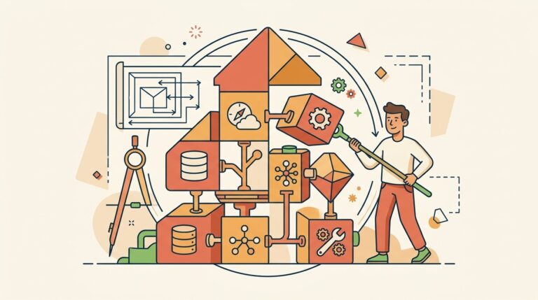 XIVIZLEY: docker compose visual open source gratis - ilustracion