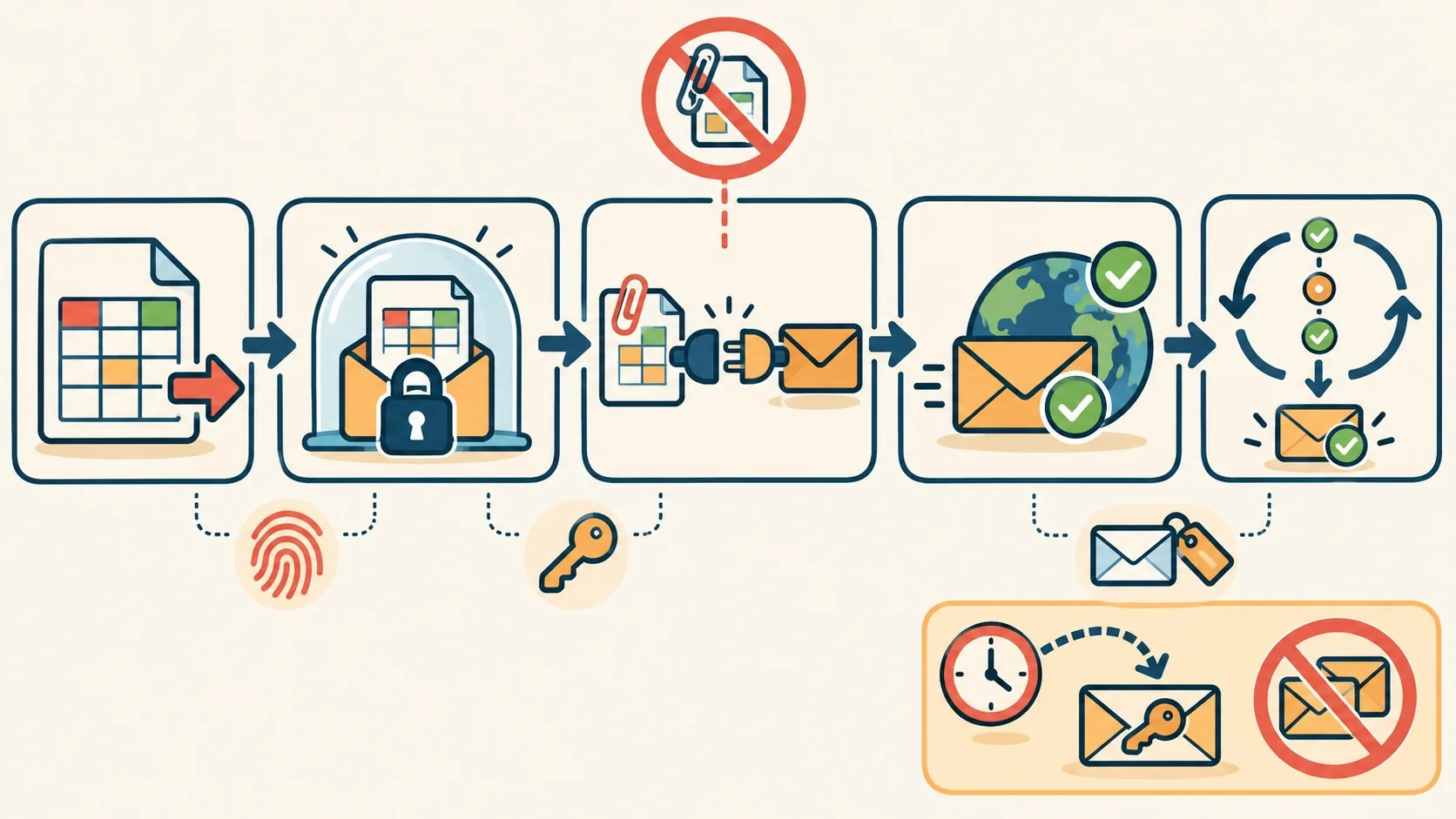 api de email transaccional diagrama explicativo