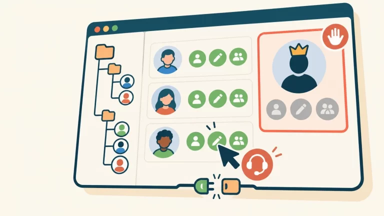 Axia: el panel open source que frena a helpdesk en AD - ilustracion