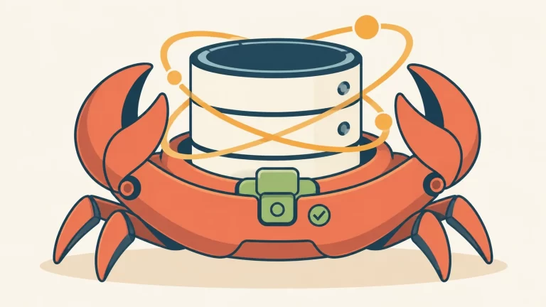 Azure SDK Octubre 2026: Cosmos DB para Rust llega a GA - ilustracion