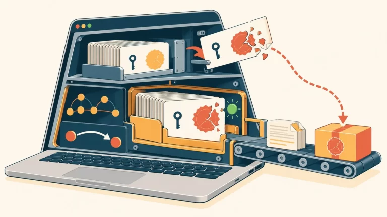 Certificados eMudhra comprometidos en Git y curl de Apple - ilustracion
