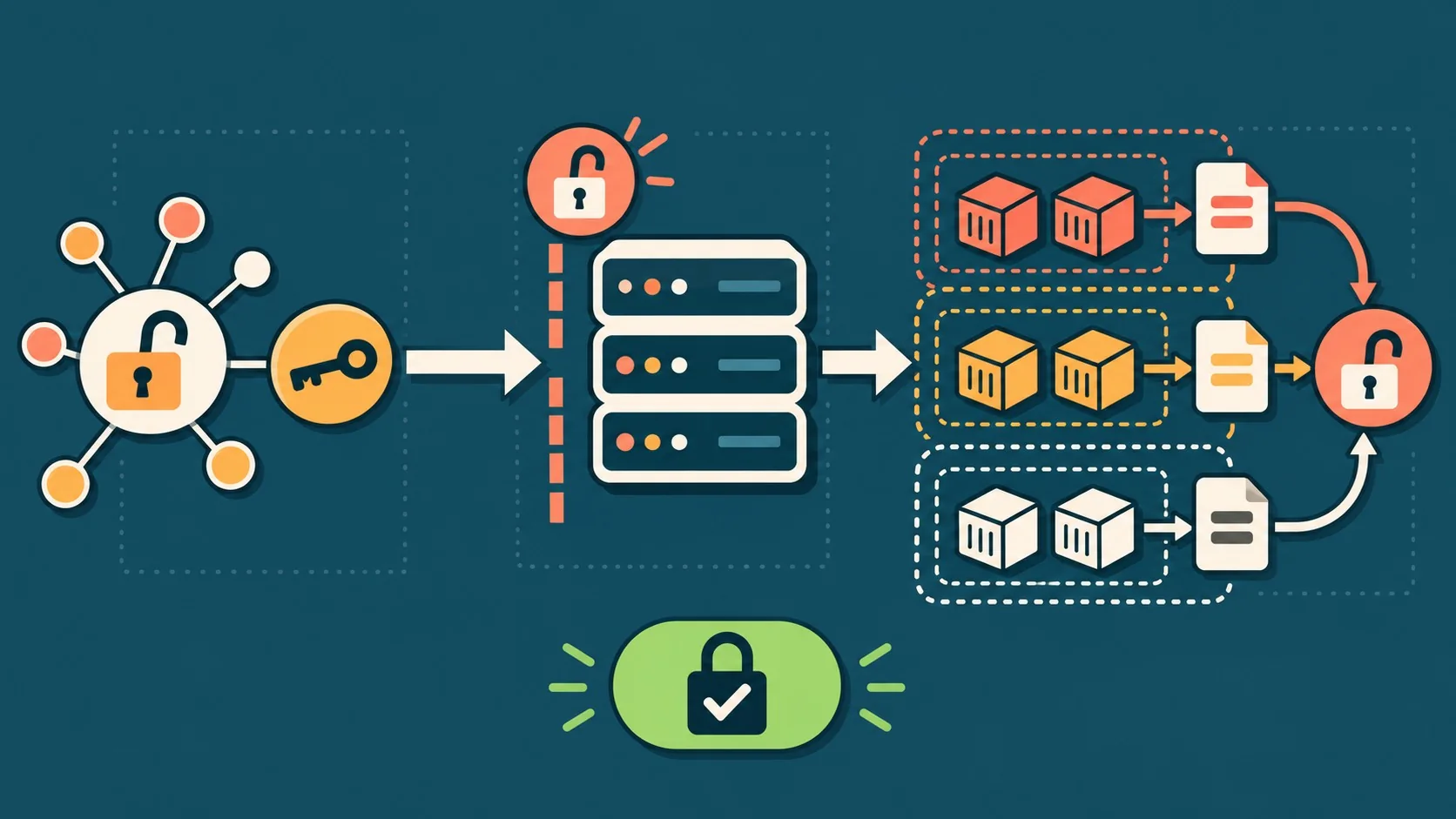 cve-2026-118759 kubeflow diagrama explicativo