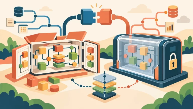 dbt Core v2.0 es Apache 2.0, pero el binario no - ilustracion