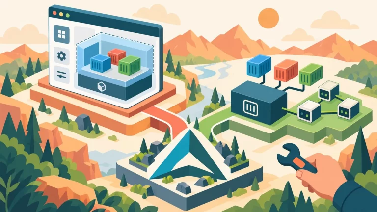 ¿Necesitás Docker Desktop en Linux? Guía 2026 - ilustracion