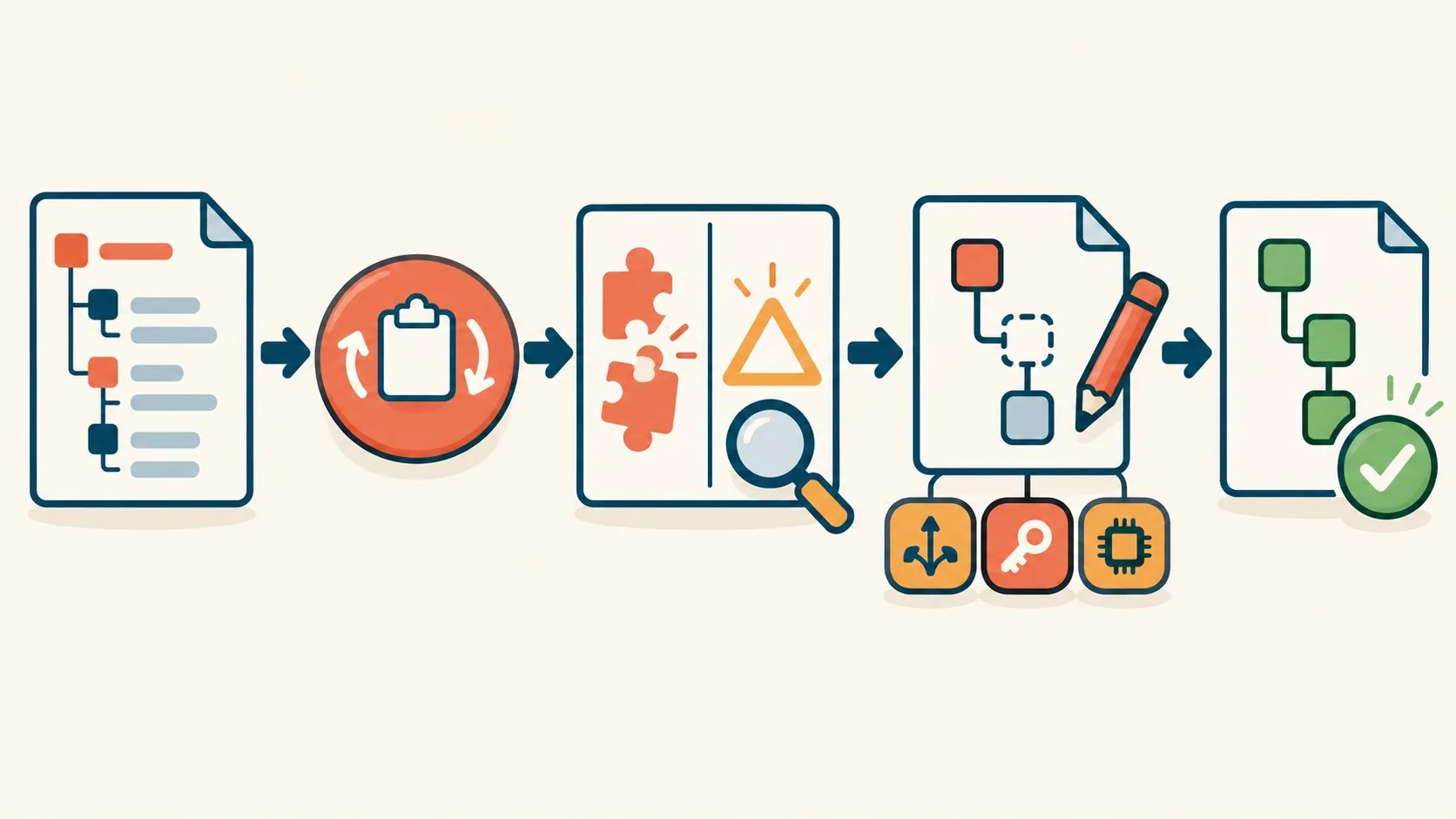 importar github actions a cicd diagrama explicativo