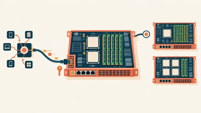 Migrar API a Hetzner: qué servidor elegir en 2026 - ilustracion