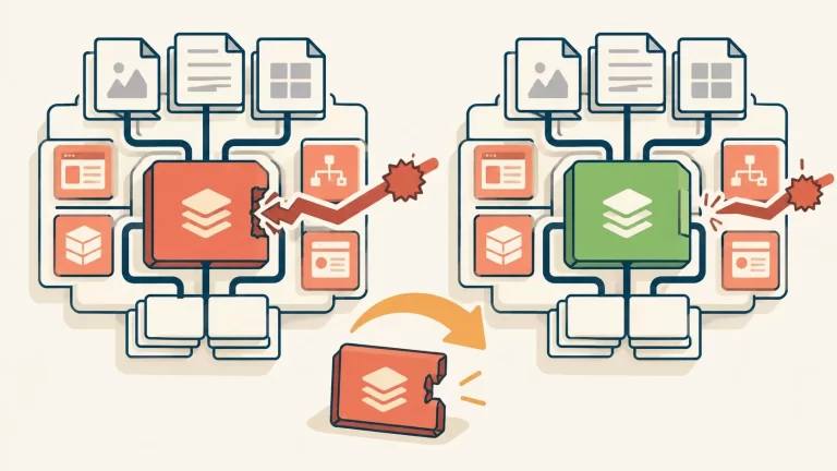 Next.js 16.3: la 16.3.7 no está parchada, la 16.3.8 sí - ilustracion