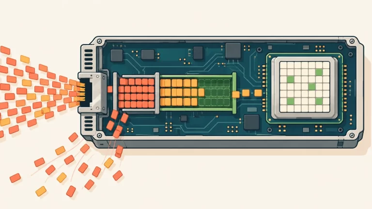 Por qué tu servidor se cae con CPU libre (y cómo evitarlo) - ilustracion