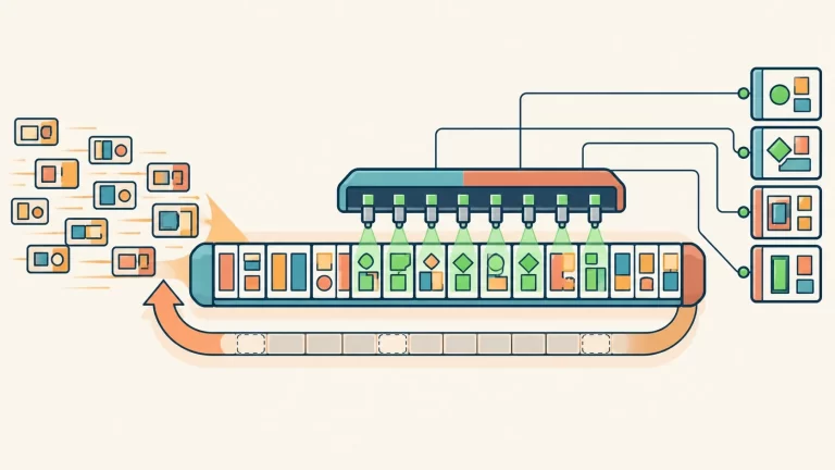 Parsers webhooks sin allocation con SIMD en Go y Rust - ilustracion