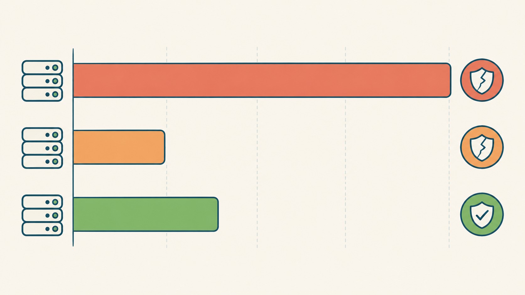 php 7.4 sin soporte diagrama explicativo