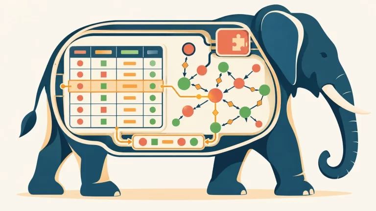 pg_knowledge_base: SPARQL dentro de PostgreSQL 19 - ilustracion