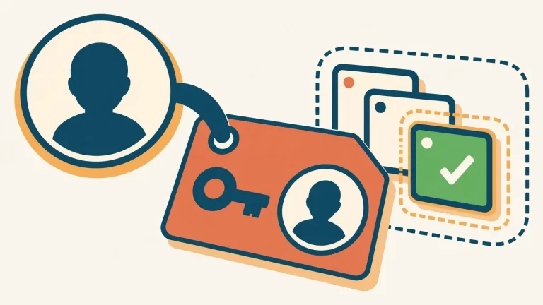 Tokens API de Proxmox: por qué necesitan dueño visible - ilustracion