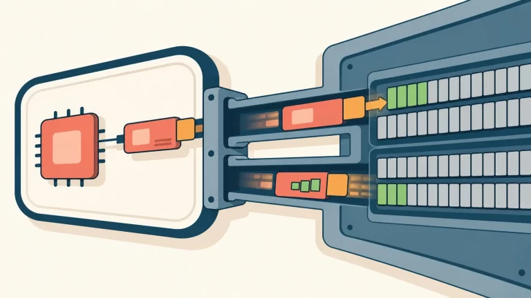 PwnEscape: la falla KVM que filtro memoria en Vercel - ilustracion